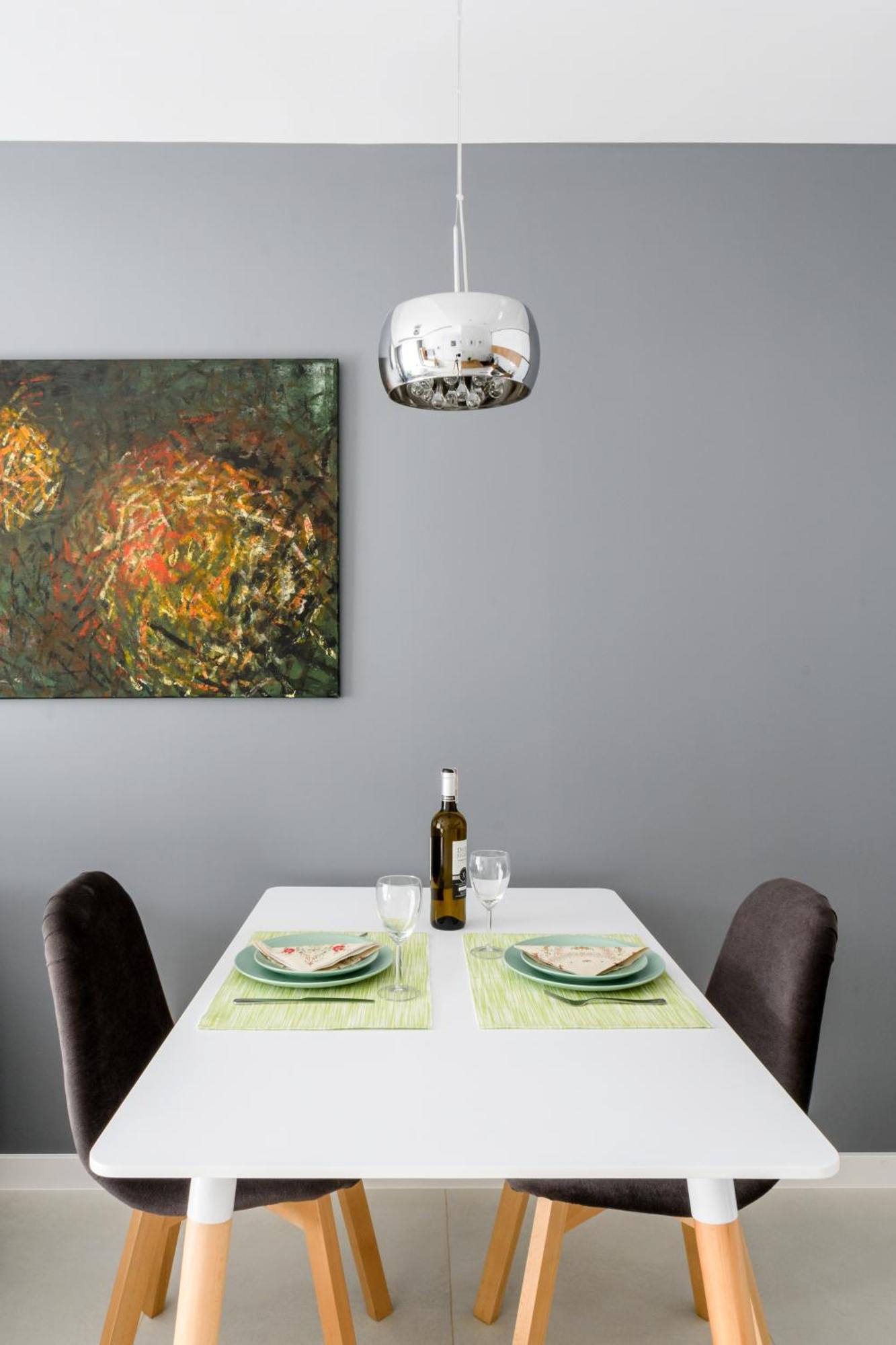 M&R Apartament Airport&Business Deluxe Cybernetyki 17 - Underground Garage - Free Wifi - Netflix - Air Conditioning - Self Check-In, Close By Chopin Airport 바르샤바 외부 사진